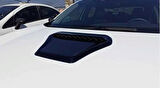 Honda Civic Fc5 2016-2020 Type R Kaput Venti