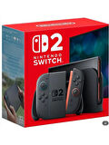 Nıntendo Switch 2 Konsol