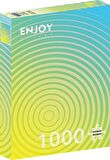 Enjoy 14+ Yaş Küçük Boy Puzzle 1000 Parça