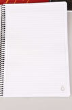LİSANSLI GALATASARAY A4 SPIRALLI 2 ADET KARELİ VE 2 ADET ÇİZGİLİ DEFTER OKUL SETİ