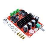 XH-M190 TPA3116D2 2x100W Dijital Amplifikatör Modülü