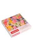 Aktürk Lokum 3 lü Karma Set 