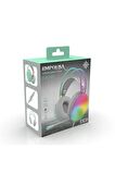 Inca IGK-X8S Empousa 7.1 RGB Oyuncu Kulaklık