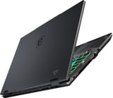 MSI Msı Cyborg 15 Intel Core I7 13620H 48GB Ddr5 4tb SSD RTX5050 Gddr7 8gb Windows 11 Home 15.6" Fullhd (1920X1080) 144HZ IPS Taşınabilir Bilgisayar B13WEKG613XTRH25 + Zetta Çanta