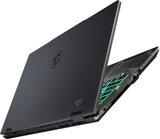 MSI Msı Cyborg 15 Intel Core I7 13620H 80GB Ddr5 512GB SSD RTX5050 Gddr7 8gb Windows 11 Home 15.6" Fullhd (1920X1080) 144HZ IPS Taşınabilir Bilgisayar B13WEKG613XTRH32 + Zetta Çanta