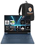 HP Victus 16 i5 13500H 16GB 2+2TB SSD RTX4050/6GB 144HZ 16.1" FHD W11PRO 7P648EA & PER4 ÇANTA
