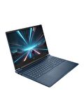 HP Victus 16 i5 13500H 16GB 2+2TB SSD RTX4050/6GB 144HZ 16.1" FHD W11PRO 7P648EA & PER4 ÇANTA