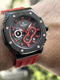 NAVİFORCE YENİ MODEL SPOR KRONOMETRELİ TAKVİMLİ ERKEK KOL SAATİ