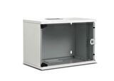 S-Link Soho 7U Rack Kabin 19 inç Kabinet