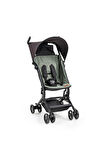 Jusso Baby2Go İris Cep Puset Bebek Arabası (Taşıma Çantalı-Kabin Boy)