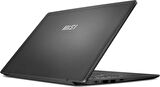 Msı Modern 14 Intel Core I7 1355U 48GB 4tb SSD Iris Xe Graphics Windows 11 Pro 14" IPS Fullhd (1920*1080) Taşınabilir Bilgisayar F13MG257XTRP30 + Zetta Çanta