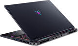 Acer Predator PH18-73 Intel Core Ultra 9 275HX 80GB 4tb Windows 11 Home 16GB RTX5080 18'' WQXGA(2560 x 1600) IPS 250HZ Taşınabilir Bilgisayar NHQVZEY001H22 + Zetta Çanta
