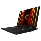 MSI Msı Vector 18 Hx Aı A2XWIG-667TR Intel Core Ultra 9 275HX 8gb Ram 1tb SSD RTX5080 18" Qhd+ 240Hz Freedos K3