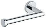 VitrA Minimax A44789 Yedek Tuvalet Kağıtlığı, Krom