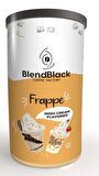 Frappe Irish Cream Flavored 500gr Teneke Kutu