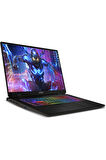 MSI SWORD 17 HX B14VEKG i7-14700HX 16GB 4TB SSD RTX4050/6GB 105W 17" FHD+ 165HZ W11P & PER4 ÇANTA