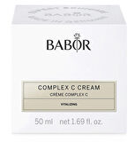Babor Skinovage Classics Complex C Cream C Vitaminli Nemlendirici Krem 50 ml