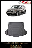 Rizline Honda CR-V 2011 Model(Eski Kasa) 3D Bagaj Havuzu
