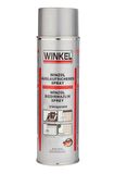 Winkel Winzol Sızdırmazlık Sprey Siyah Gri Şeffaf Renk 3'lü Paket