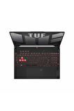 Asus TUF GAMING A15 R5-7535HS 32 GB RAM 2 TB SSD RTX4060 15.6 144Hz Win11Home FA507NV-LP105 Zi729