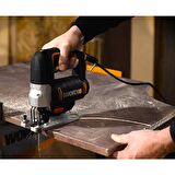Worx WX479 Elektrikli 750 W Dekupaj Testere
