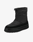 GANT Kadın Siyah Bot