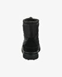 GANT Kadın Siyah Bot