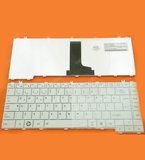 Toshiba Satellite L635-SP3006L Klavye Türkçe Beyaz