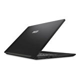 MSI Modern 14 C12MO i7 1255U 16GB 256GB SSD 14" FHD IPS W11H Taşınabilir Bilgisayar & PER4 ÇANTA