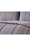 Doqu Home Çift Kişilik Pike Seti Calista