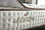 Bellona Kolajen Linen Yatak 160X200