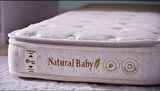 Bellona Natural Baby Bebek Yatak Tüm Ölçüler