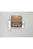 Visco Magic Box Yastık 50 x 70 cm - Beyaz