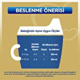Bebelac Gold 2 Devam Sütü 800 gr