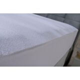 Doqu Home Sleepline Sıvı Geçirmez Fitted Lastik Tek Kişilik Alez