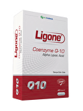 LİGONE Q-10 45 KAPSÜL