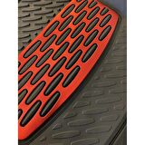 Safi̇r Volkswagen T-Roc Uyumlu 4d Extra Derin Havuzlu Paspas Kırmızı