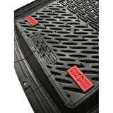 Safi̇r Volkswagen Vento Uyumlu 4d Extra Derin Havuzlu Paspas Mavi