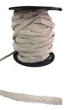Su Taşı Şerit 2 cm Krem 5 Metre