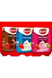 AltunsaKrem Şanti 3 LÜ SET (sade/kak