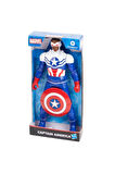 Kaptan Amerika Falcon The Falcon Captain America Falcon Figür Kaptan Amerika Oyuncak Figür 24 Cm