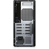 Dell Vostro 3910 MT Intel Core I7 12700 12GB 4TB SSD 27" FHD Windows 11 Pro Nvidia GT1030-4GB Masaüstü Bilgisayar 27N3910GT1030P05 + Zetta USB Bellek