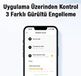 Baseus 800mAh Bataryalı Çift Telefon Bağlantılı Mikrofonlu Bluetooth Kulaklık, Gürültü Engellemeli Kulaklık