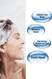 Mineaderm Nourishing Tüm Saçlar İçin Arındırıcı Şampuan 300 ml