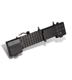 Dell 6JHDV, 06JHDV Batarya Pil