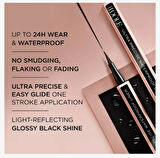 Lancome Idole Ultra Precise Waterproof Liner Suya Dayanıklı Eyeliner 01 Glossy Black
