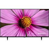 Arçelik A65 D 790 B 4K Ultra HD 65" Android TV LED TV