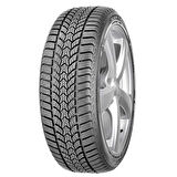 Goodyear WinterCommand Cargo 215/65 R16C 109/107T Kış Lastiği - 2025