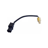 Monero Arora Cappicuna Isı Sensörü