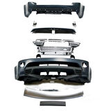 Range Rover Sport 2010-2012 Arası Uyumlu Autobiography Body Kit